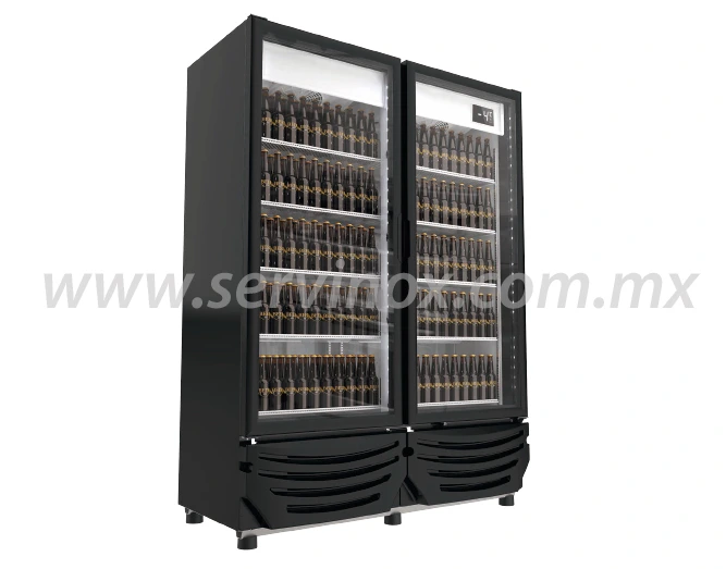 Enfriador Cervecero Vertical CCV900